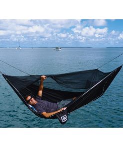 Hammock bed bug free for camping