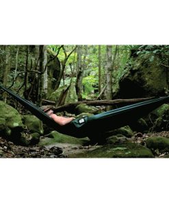 Hammock for camping to prevent bugs bites