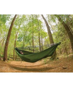 Eno nest hammock for camping