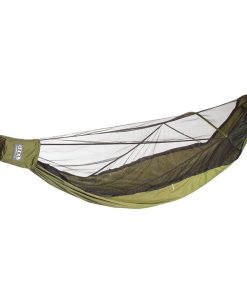 eno nest hammock for camping