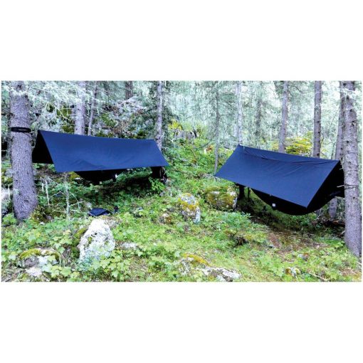 Hammock tent stay dry for camping